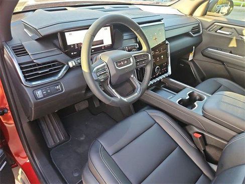 New 2026 GMC Acadia Elevation w/ Black Edition image 10