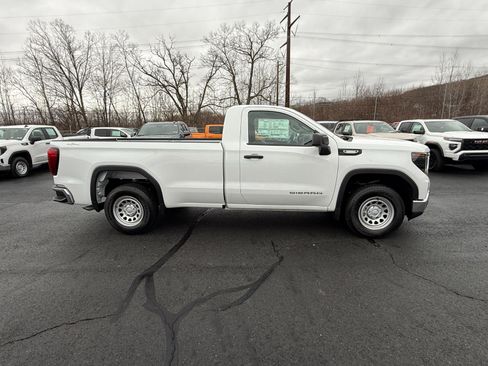 New 2026 GMC Sierra 1500 Pro image 6