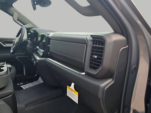 New 2026 Chevrolet Silverado 1500 LT w/ All Star Edition Plus AWD/4WD image 11