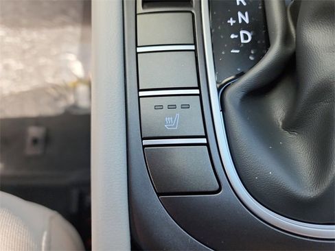 New 2026 Hyundai Kona SEL Sport image 19