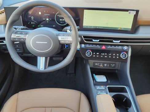 New 2026 Hyundai Sonata Limited image 26