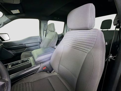Used 2023 Ford F150 XL w/ STX Appearance Package RWD image 14