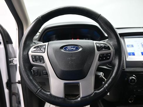 Certified 2023 Ford Ranger XLT w/ Equipment Group 301A Mid image 15