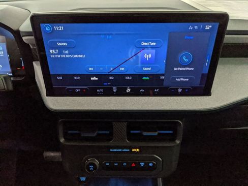 New 2026 Ford Maverick XLT image 14