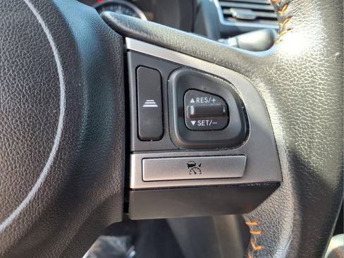 Used 2016 Subaru Crosstrek 2.0i Limited AWD/4WD image 26
