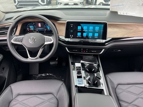 New 2026 Volkswagen Atlas SE AWD/4WD image 17