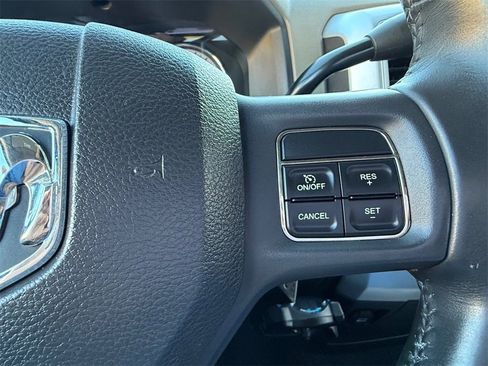 Used 2012 RAM 1500 Big Horn image 25