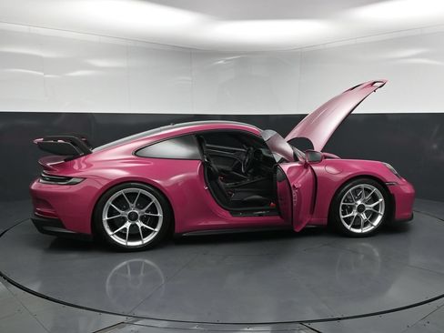 Used 2024 Porsche 911 GT3 RWD image 33