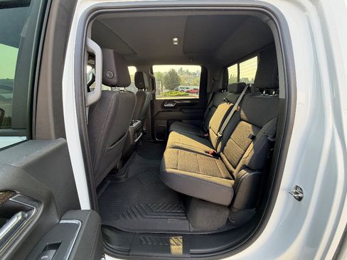 Used 2024 Chevrolet Silverado 3500 LT w/ All Star Edition AWD/4WD image 3