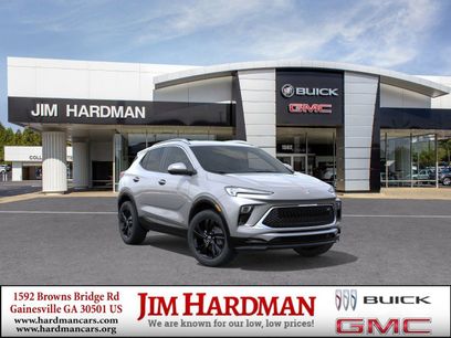 New 2026 Buick Encore GX Sport Touring