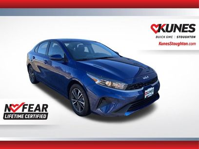 Used 2024 Kia Forte LXS