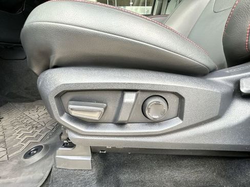 Used 2025 Toyota Tacoma TRD Pro image 20