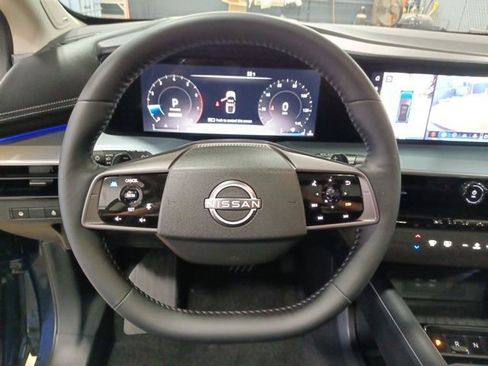 Certified 2025 Nissan Murano SL image 21