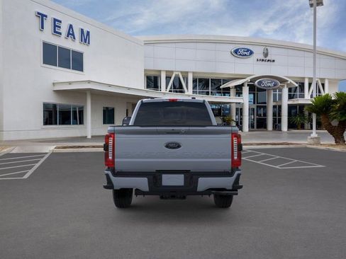 New 2025 Ford F350 Lariat w/ Lariat Ultimate Package image 5