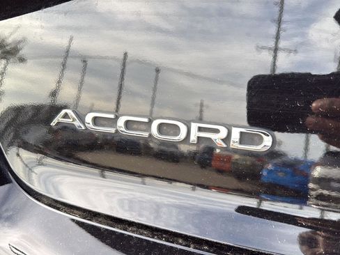 Used 2024 Honda Accord LX image 10