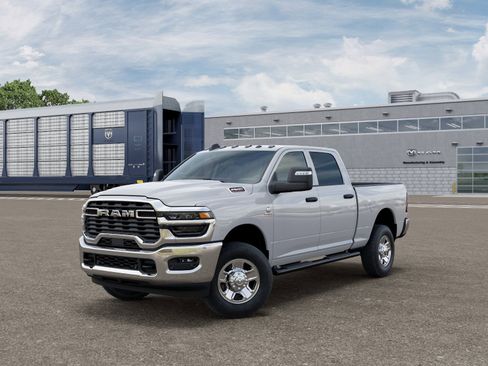 New 2026 RAM 2500 Tradesman image 1