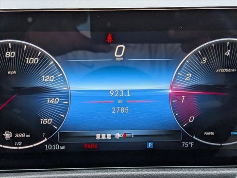 Certified 2026 Mercedes-Benz GLB 250 image 11