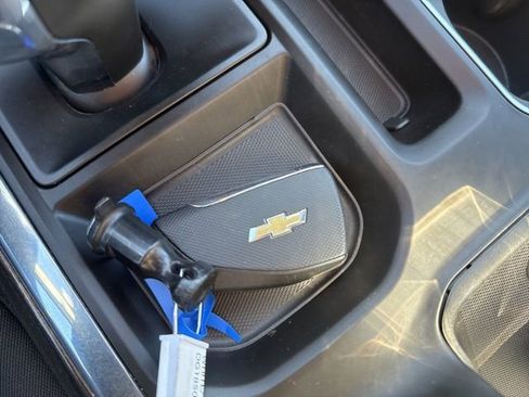 Used 2023 Chevrolet Silverado 1500 LT w/ Max Trailering Package image 57