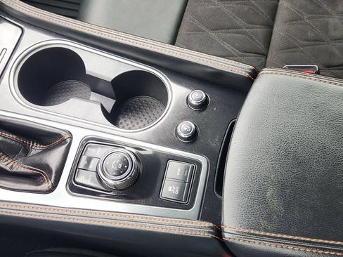 Used 2022 Nissan Maxima SR w/ Sport Mat Group FWD image 21