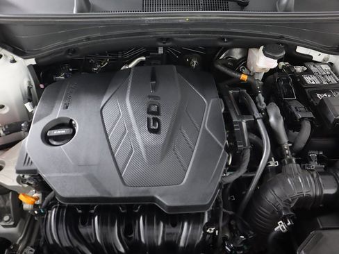 Used 2024 Kia Sportage EX image 20