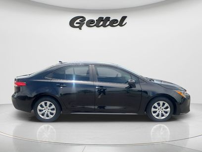 Used 2023 Toyota Corolla LE