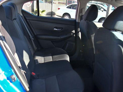 Used 2021 Nissan Sentra SV image 36