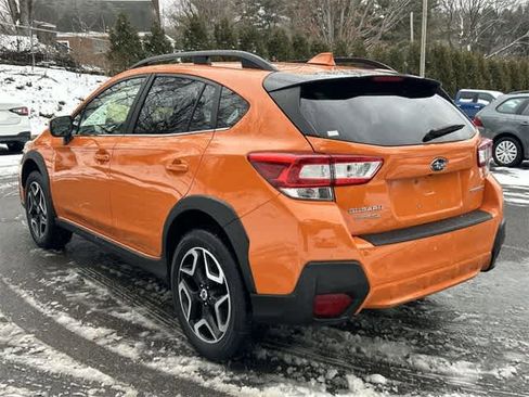 Used 2018 Subaru Crosstrek 2.0i Limited image 31