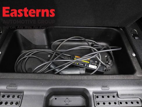 Used 2021 Jeep Wrangler Unlimited Sahara w/ Cold Weather Group image 14