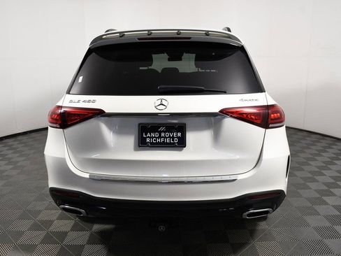 Used 2023 Mercedes-Benz GLE 450 4MATIC image 5