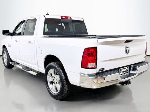 Used 2016 RAM 1500 Lone Star RWD image 6