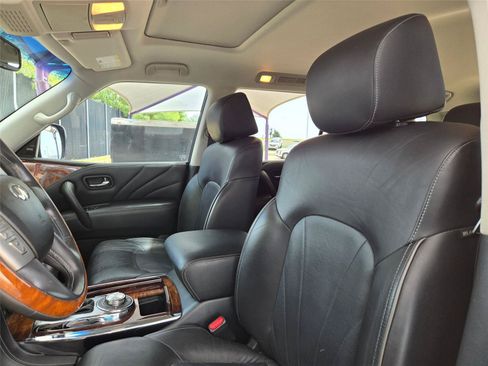 Used 2015 INFINITI QX80 4WD image 28