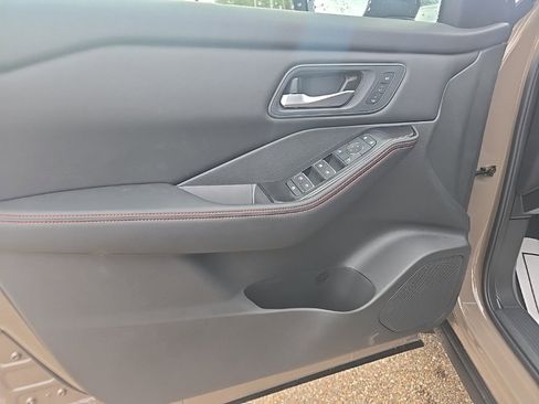 New 2026 Nissan Rogue SV w/ Rock Creek Premium Package image 13