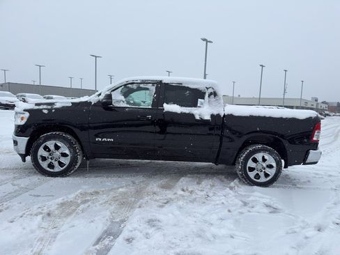 Used 2023 RAM 1500 Big Horn image 6