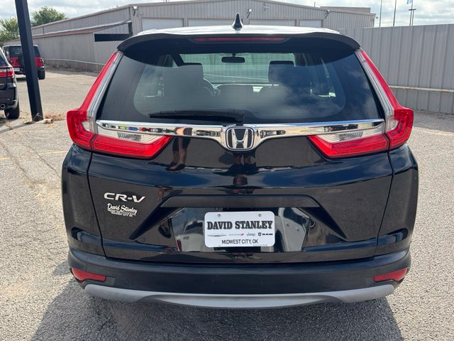 Used 2018 Honda CR-V LX image 5