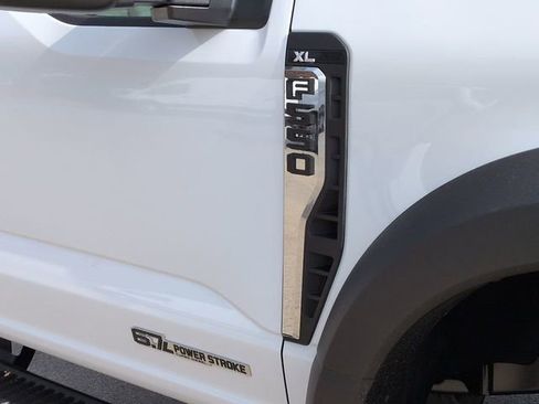 New 2026 Ford F550 XL image 12