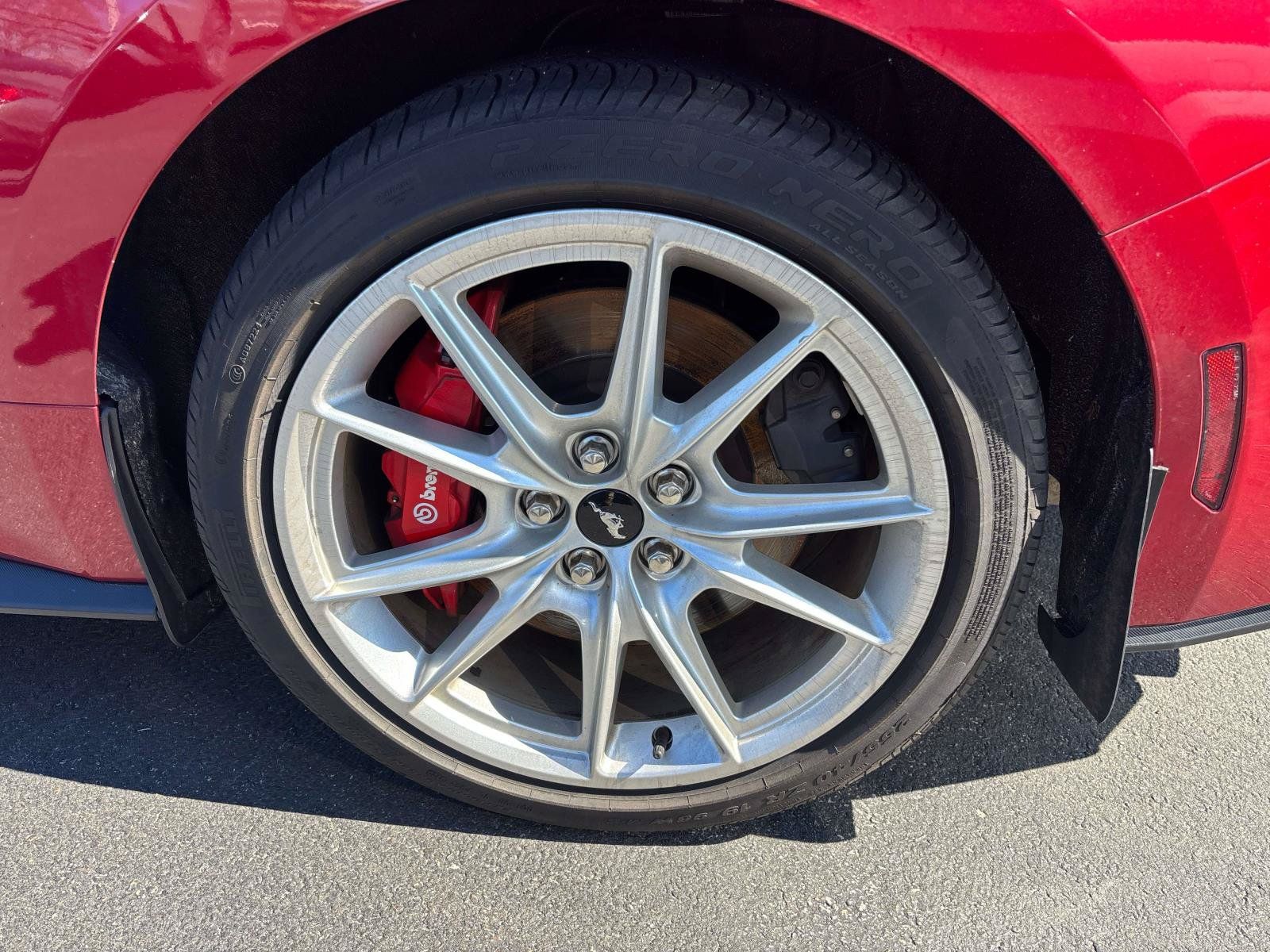 Used 2024 Ford Mustang GT Premium RWD image 6