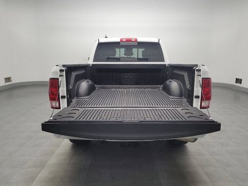 Used 2018 RAM 1500 Big Horn image 29
