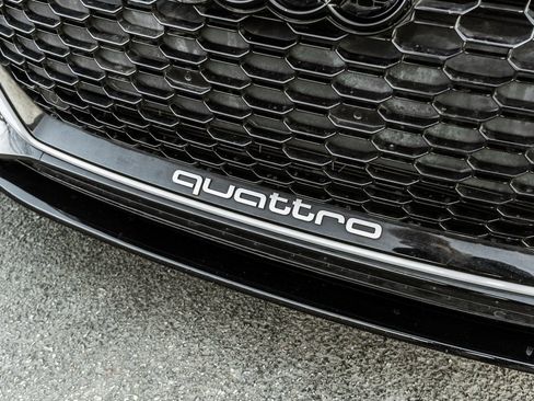 Used 2019 Audi RS 5 Sportback w/ Dynamic Package image 39