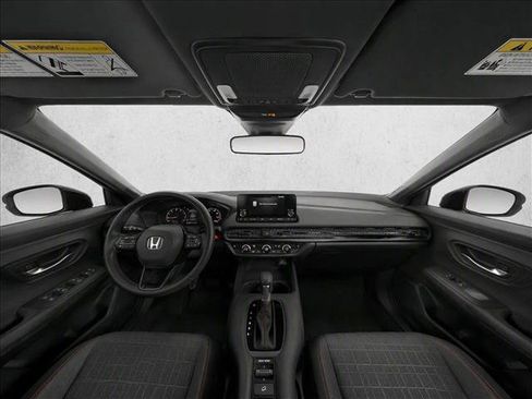 Used 2025 Honda HR-V Sport image 21