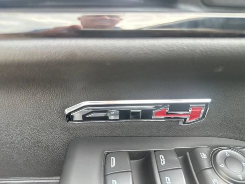Used 2025 GMC Sierra 1500 AT4 AWD/4WD image 10