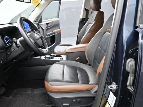 Used 2021 Ford Bronco Sport Outer Banks w/ Outer Banks Package AWD/4WD image 14