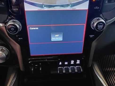Used 2022 RAM 1500 Laramie AWD/4WD image 20