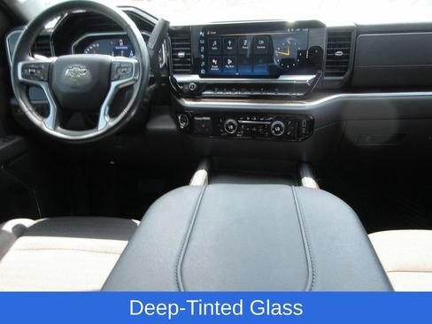 Certified 2024 Chevrolet Silverado 3500 LT w/ Z71 Sport Edition AWD/4WD image 19