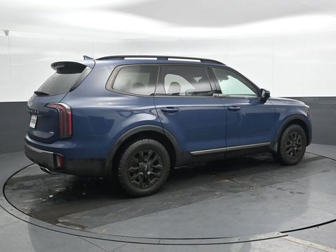 Used 2023 Kia Telluride SX Prestige X-Pro image 3