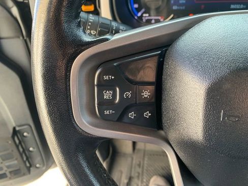 Used 2022 Ford Bronco Badlands w/ Sasquatch Package image 21