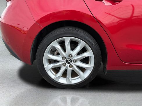 Used 2016 MAZDA MAZDA3 s Touring FWD image 37