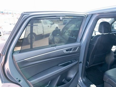 New 2026 Volkswagen Atlas Cross Sport SE image 13