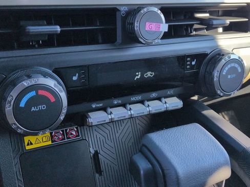 New 2026 Toyota Tacoma TRD Off-Road image 20