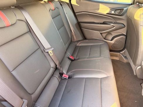 Certified 2026 Chevrolet Trax RS image 21