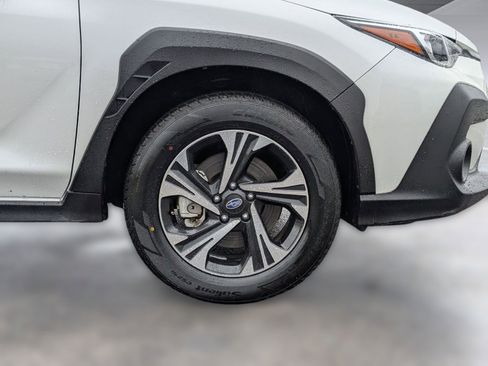 Used 2024 Subaru Crosstrek 2.0i Premium image 12